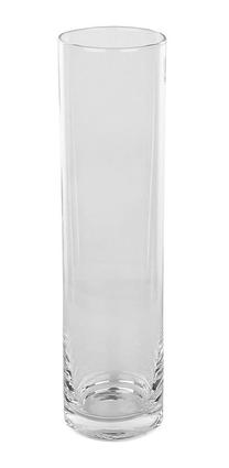 Ваза Altom Silvia ALT103016675, 40 см, прозрачный цв.