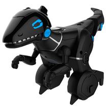 Игрушечный робот Wowwee, 18 см, синий цв./черный цв.