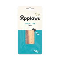 Mitrā kaķu barība Applaws, tunzivis, 0.03 kg