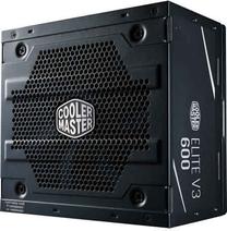 Prekė su pažeista pakuote. Cooler Master MPW-6001-ACABN1-EU, 600 W
