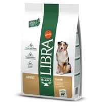 Сухой корм для собак Libra Adult, баранина, 12 кг