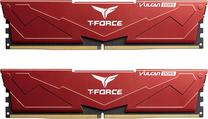 Operatyvioji atmintis (RAM) Team Group T-Force Vulcan FLRD532G5200HC40CDC01, DDR5, 32 GB, 5200 MHz
