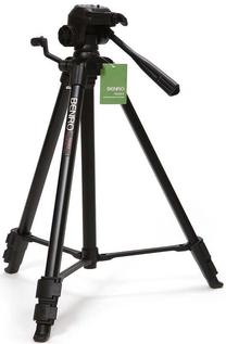 Stovas Benro T-800EX, aliuminis