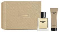 Dovanų komplektas vyrams Burberry Hero