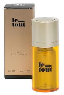 Acu krēms Le Tout Vit C, 15 ml