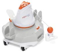 Belaidis baseinų valymo robotas Flowclear AquaGlide 58620