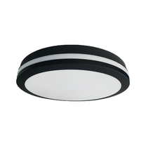 Valgusti lagi Eko-Light Marlon, LED, 1 x 18 W, valge v. / must v.
