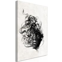 Reprodukcija Artgeist Scattered Thoughts, 80 cm x 120 cm