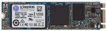 Kietasis diskas (SSD) Kingston SM2280S3G2/120G, M.2, 120 GB