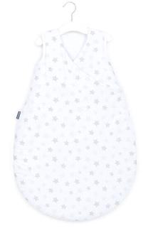 Plonas miegmaišis kūdikiui MamoTato Bubble Stars, 75 cm