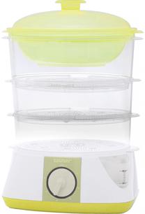Elektriskais tvaika katls Zelmer ZSC1002L SC1002 Lime
