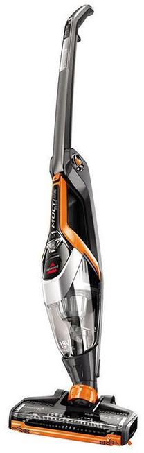 Dulkių siurblys - šluota Bissell MultiReach Ion XL 2048N