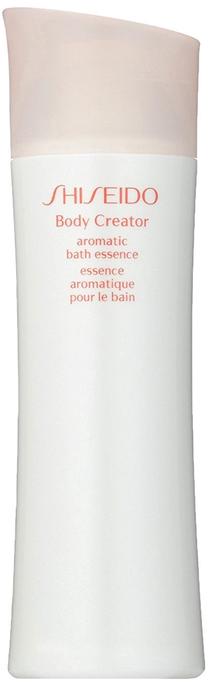 Vonios ekstraktas Shiseido, 250 ml