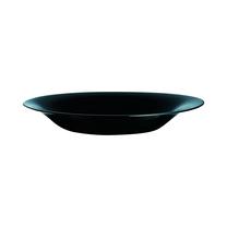 Šķīvis Luminarc Vidiris Black Q2948, melna krās., 21.5 cm
