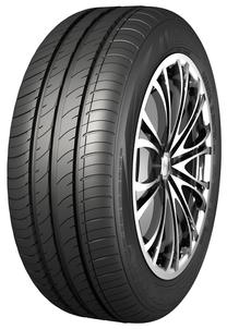 Vasarinė automobilių padanga Nankang Econex NA-1 195/55/R16, 87-V, D, B, 70 dB