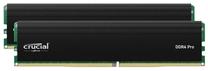 Operatyvioji atmintis (RAM) Crucial Pro CP2K16G4DFRA32A, DDR4, 32 GB, 3200 MHz