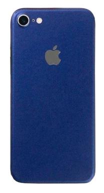 Telefono dėklas 3MK, mėlyna sp., Apple