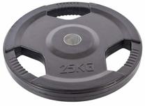 Diskinis svoris ZV-2187, 25 kg