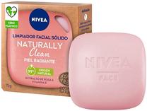 Sejas tīrīšanas līdzeklis Nivea Naturally Clean, 75 ml