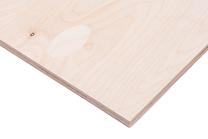 Vineer, A grade, 250 cm x 125 cm x 21 mm