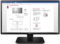 Monitors LG 24BK450H-B, AH-IPS, 24"