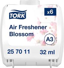 Gaisa atsvaidzinātājs Tork Blossom, 0.032 l