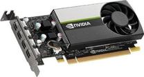 Vaizdo plokštė Asus NVIDIA T1000 90SKC000-M5PAN0, 4 GB, GDDR6