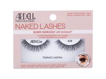 Накладные ресницы Ardell Naked 428, черный цв.