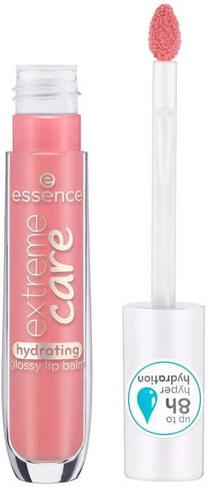 Lūpu balzams Essence Extreme Care, 5 ml, 02 soft peach