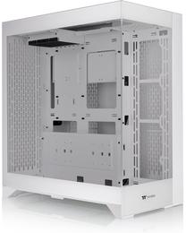 Kompiuterio korpusas Thermaltake CTE E600 MX, balta sp.