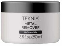 Matu maska Lakmé Teknia Metal Remover Hydra, 250 ml