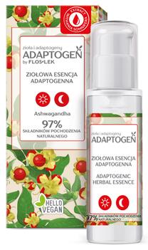 Sejas esence Floslek Adaptogen, 30 ml