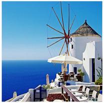 Фотокартина Home4you, 40 см x 40 см