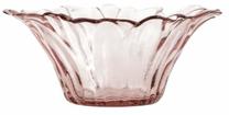 Bļoda Homla Sakuro 243512, rozā krās., 15 cm