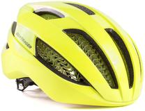 Шлемы велосипедиста универсальный Bontrager, желтый цв., 510 - 570 мм