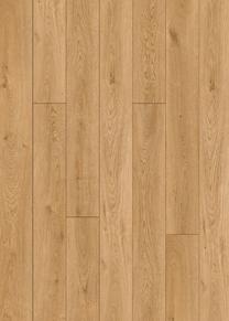 Vinilinė grindų danga Domoletti WRF52002, slankiojanti, 1830 mm x 225 mm x 8.5 mm