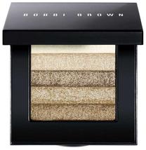 Švytėjimo suteikianti priemonė Bobbi Brown Shimmer Brick, ruda sp., beigeeee, 10.3 g