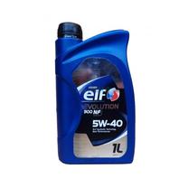 Motoreļļa Elf Evolution 900 NF 5W - 40, sintētiskais, 1 l