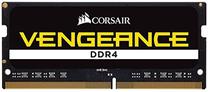 Operatyvioji atmintis (RAM) Corsair Vengeance CMSX32GX4M1A3200C22, DDR4 (SO-DIMM), 32 GB, 3200 MHz