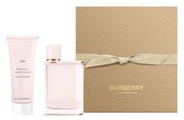 Dāvanu komplekts sievietēm Burberry
