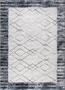 Kiliminis takas 5K Home Decor Piero 06147A, pilka sp., 180 cm x 120 cm