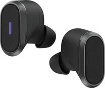Belaidės ausinės Logitech Zone True Wireless 985-001082, grafito sp.