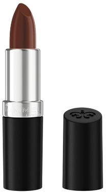 Lūpų dažai Rimmel London Lasting Finish, 4 g, cappuccino deep sp., 90
