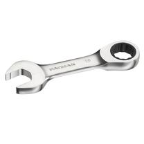 Kombinētā uzgriežņu atslēga ar reversu Stanley FMMT13115-0, 19 mm