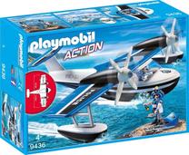 Konstruktorius Playmobil Action 9436 9436