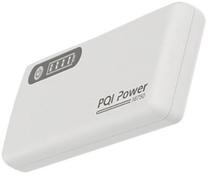 Nešiojamas įkroviklis (Power bank) PQI Dual, 16750 mAh, balta sp.