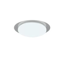 Valgusti Trio Frodeno, plafoon, 12 W, LED, Ø35cm, RGB, 680213500