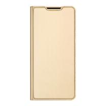Telefono dėklas Dux Ducis Skin Pro, aukso sp., Samsung