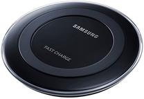 Telefono įkroviklis Samsung Universal QI Wireless Fast Charger, Qi Wireless, juoda sp.
