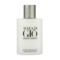 Бальзам после бритья Giorgio Armani, 100 мл